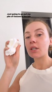 Lauren Curtis on Reels