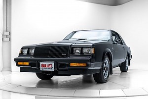 SOLD! 1987 Buick Grand National in Fort Lauderdale, FL