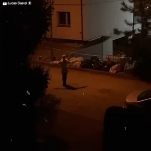 "If you see this old lady dancing in the wee hours of the night, run!". Hundreds of videos of an old woman dancing at night have appeared on social media. Some believe it is a ghost and others believe it is just an urban legend. Subscribe for more https://bit.ly/yt-upsocltheenigma | The Enigma