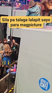 Sobrang bait at down to earth talaga nila ❤️❤️❤️ #concert #sexbomb #sexbombyvette | Karla Lopez Baroza