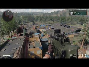 【CoD:BOCW（2020）】Black Ops Cold War - GSC Mod Menu / BO2 modded lobby is come back 2024!!