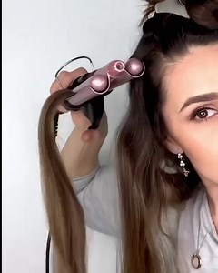 The 3B Waver is quick and easy to use. Limited quantity back in stock! | Beachwaver Co.