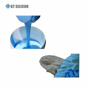 [Hot Item] Hot Sale Condensation Cure Silicone Rubber for Plaster Casting Mold