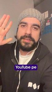 253K views · 570 reactions | The man obsessed with mastering AI 勞 @vaibhavmunjal25 suggests a mind bending documentary on YouTube about the man who changed the AI game. Free to watch and worth every minute.  Seen anything like this? Drop it below  [The Thinking Game, Alphago, AI, DeepMind, technology, strategy legends, game of Go, YouTube free, tech enthusiasts, machine learning era, documentary recommendations] | Chalchitra Talks | Facebook