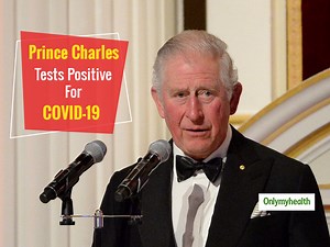 Prince Charles Tested Positive For Coronavirus - In The 'High Risk' Category