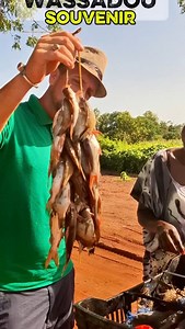 5.7K reactions · 46 shares | Wassadou la vrai brousse | Steven Moussa Baykat Xosslouman | Facebook