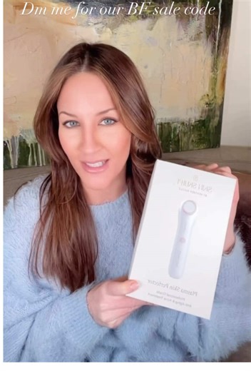 HeatherNicoleSkincare on TikTok