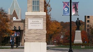 Despite coronavirus pandemic, Xavier University on pace to meet enrollment projections