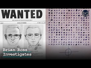 Brian Ross Investigates - The Zodiac Killer's Cypher Deciphered by Amateurs