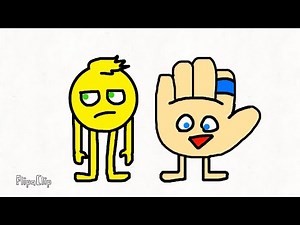 Emoji Gene gets Flipped