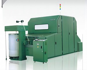 [Hot Item] Textile Carding Machine Fa201b