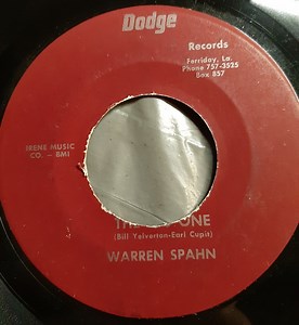 Warren Spahn - The Big One - Baseball The Teacher After School