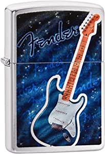 Zippo Fender Lighters