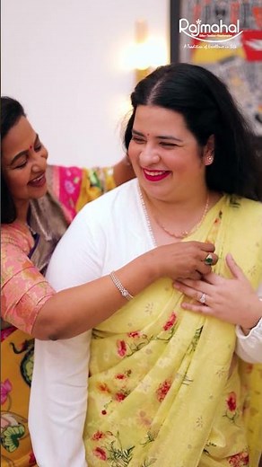 A Tradition of excellence in silk | Rajmahal Silks, Madurai