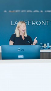 Lakefront Wellness is growing strong with support from Evolve's SBA services. We are proud to be part of their journey! #GetEvolved | Evolve Bank & Trust