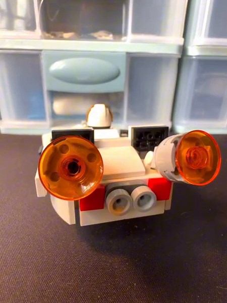 Lego 31034 MOC #fyp #lego #legotok #legomoc #buildmanialego