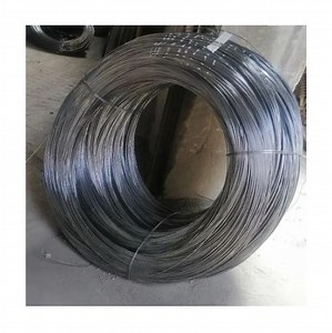 [Hot Item] Affordable Tensile Compression Spring Steel Wire for Mattress Manufacturing