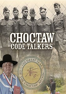 Choctaw Code Talkers streaming: where to watch online?