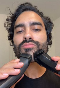 Manscaped Beard Hedger vs Beard Hedger Plus — Which Beard Trimmer Is Better?