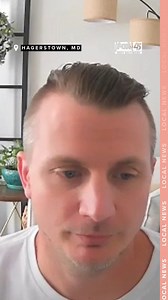 Nurse loses job over contesting implicit bias training | WBFF FOX 45