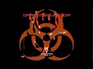 INDUSTRIAL MIX V from Dark Modulator