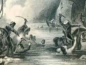 La révolte des Cipayes - 1857 - Sepoy Mutiny