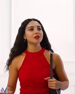 Encontró a su prometido besándose con otra mujer. | Fenomenal