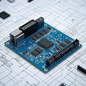 [Hot Item] Custom Shared Washing Machine PCBA Solution – Control Board & Dryer Circuit Development
