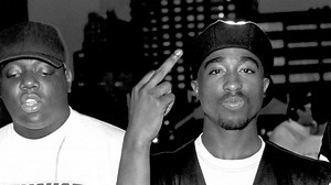 TV Show About Tupac and Notorious B.I.G. Murders in the Works