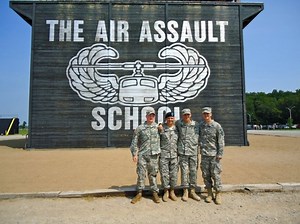 Air Assault Class 20-11