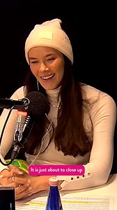 1K views | Britt has a confession about her 'toxic' dog Delilah  | KIIS 1065 | Facebook