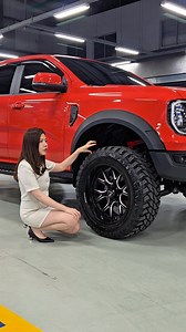 13K views · 928 reactions | Ranger Xls 924,000 แต่งแปลงร่างเป็นแรปเตอร์ หล่อมากๆค่า Line : jessy2611 โทร : 0956574594 จิตวรี อินทร์สุข ฟอร์ดพระนคร เกษตรนวมินทร์ Ford Star ID : 002837916 | เจสซี่จัดให้ รถฟอร์ดแต่งหล่อ โปรดี | Facebook