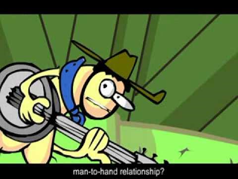 Rodney Carrington - Dear Penis