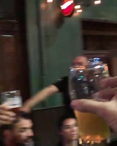 1.2K views · 15 reactions | Sláinte Irish Pub en Devoto on Reels | Facebook