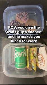 would you date a trans guy? #ftm #trans | Noah LeAnder Boutilier