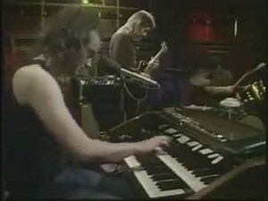 Focus - hocus pocus | Rock LadyRock