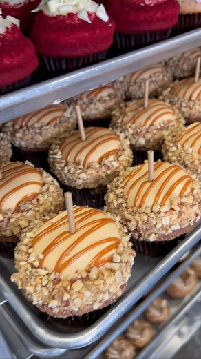 16K views · 1.6K reactions | My Delight Cupcakery on Reels | Facebook