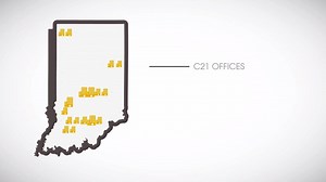 5.4K views · 29 reactions | Facts straight from the Hoosier state! Does your state stack up? | Century 21 | Facebook