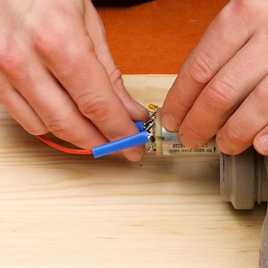 Water Pump out of Hair Dryer! Thanks for watching! Please be aware that this video is for entertainment purposes only and techniques shown should not be attempted at home! | Girly Panda