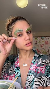 84K views · 377 reactions | My Eyebrow Routine | Four Nine | Facebook