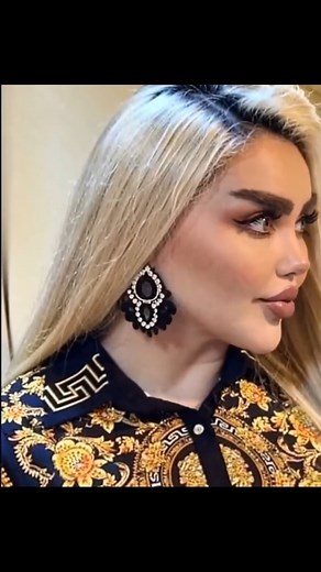 2.8K views · 20 reactions | She had 43 cosmetic procedures to become a "REAL" Barbie Doll. But just wait until you see how she looked before the surgeries  photo in comments | Viral Newss | Facebook