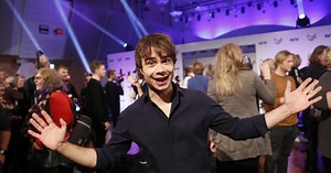 Alexander Rybak (31) gjør Melodi Grand Prix-comeback
