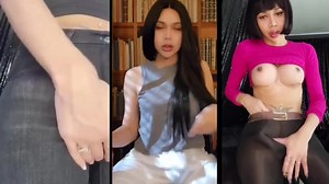 Trans Bulge Compilation
