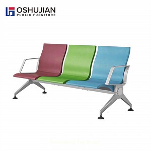 [Hot Item] Beam Seating for Airport Waiting Area Seats