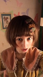 23K views · 1.1K reactions | Filling like Dora the explorer in this outfit 留#clownmakeup | Endomarfa | Facebook