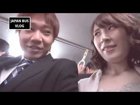 Japan Bus Vlog 18
