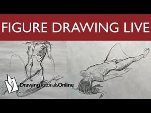 Drawing Figures - Imagination