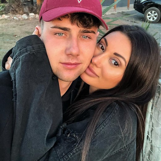Francesca Farago Slams "Extremely Disrespectful" Harry Jowsey Amid Rekindled Romance Rumors