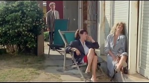 Giulia'nın Fantazileri İtalyan Erotik Filmi