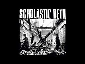 Scholastic Deth – Bookstore Core 2000​-​2002 [FULL COMP.]